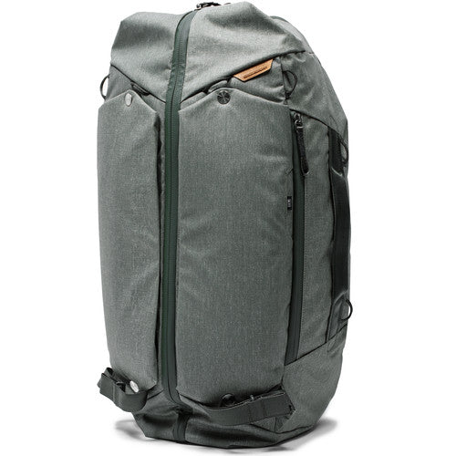Peak Design Travel Duffelpack 65L sage green
