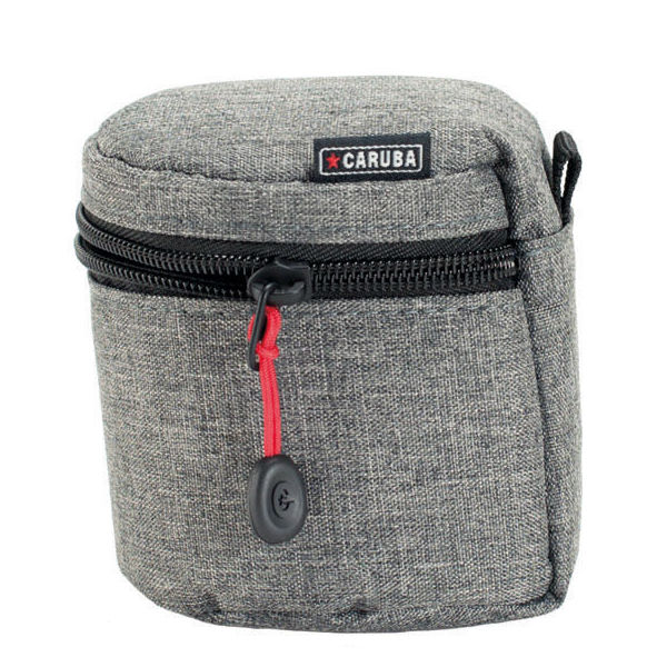 Caruba Tasche für Objektivkugel 60/80mm
