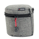 Caruba Tasche für Objektivkugel 60/80mm