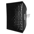 Godox Umbrella Softbox Bowens 60x60 with Grid