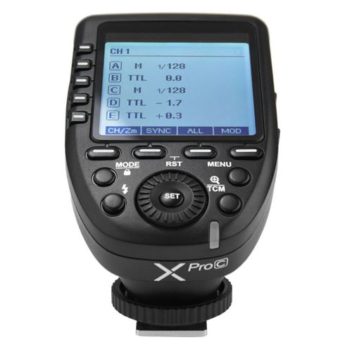 Godox Starter BARDT KIT Canon