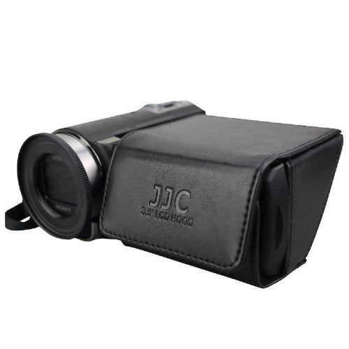 JJC LCD Hood für 3.5 inch