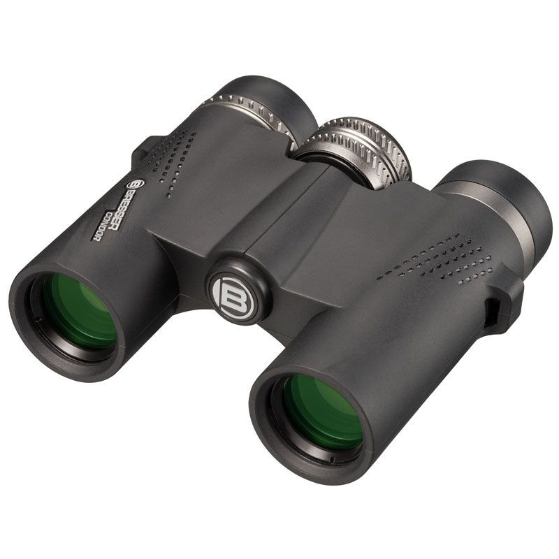 Bresser Condor 10x25 Roof Prism Binoculars