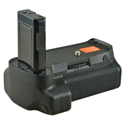 Jupio Batteriegriff für die Nikon D3400