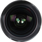 Sigma 20mm f/1.4 DG HSM Art L-mount
