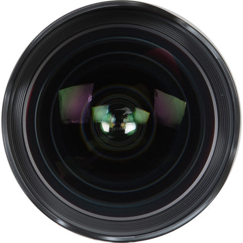 Sigma 20mm f/1.4 DG HSM Art L-mount