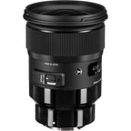 Sigma 24mm ƒ/1,4 DG HSM Art L-Bajonett