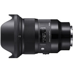 Sigma 24mm ƒ/1,4 DG HSM Art L-Bajonett