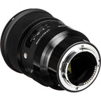 Sigma 24mm ƒ/1,4 DG HSM Art L-Bajonett
