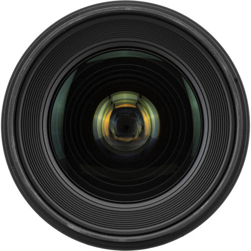 Sigma 24mm ƒ/1,4 DG HSM Art L-Bajonett