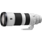 Sony FE 200-600mm f/5.6-6.3 G OSS (SEL200600G.SYX)