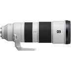 Sony FE 200-600mm f/5.6-6.3 G OSS (SEL200600G.SYX)