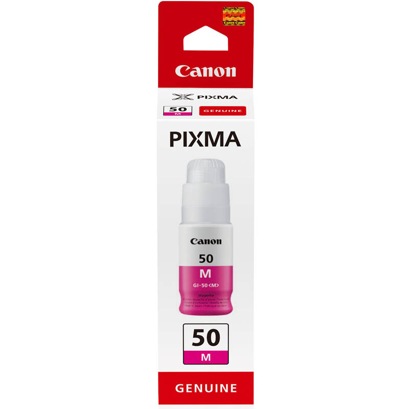 Canon GI-50 Magenta