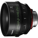 Canon SUMIRE CN-E 24mm T1.5 L F (M) Cine-Servo PL