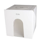 Orangemonkie LED Aufzeichnungszelt Foldio2 Plus 38x38x38 Faltbar
