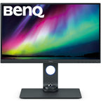 BenQ SW270C 27" monitor
