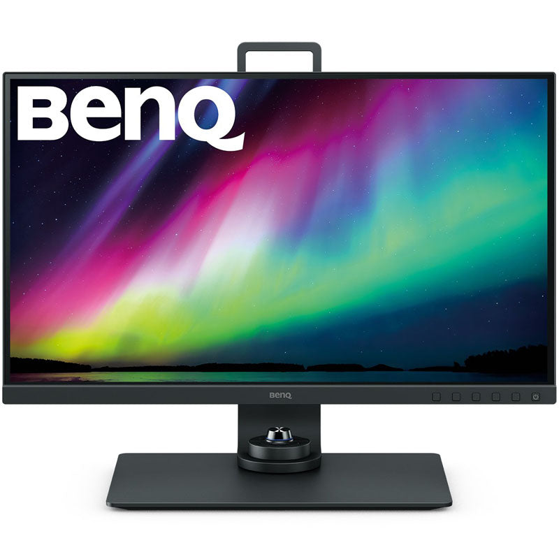 BenQ SW270C 27" monitor