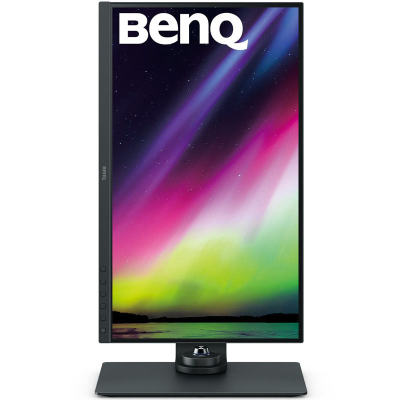 BenQ SW270C 27" monitor