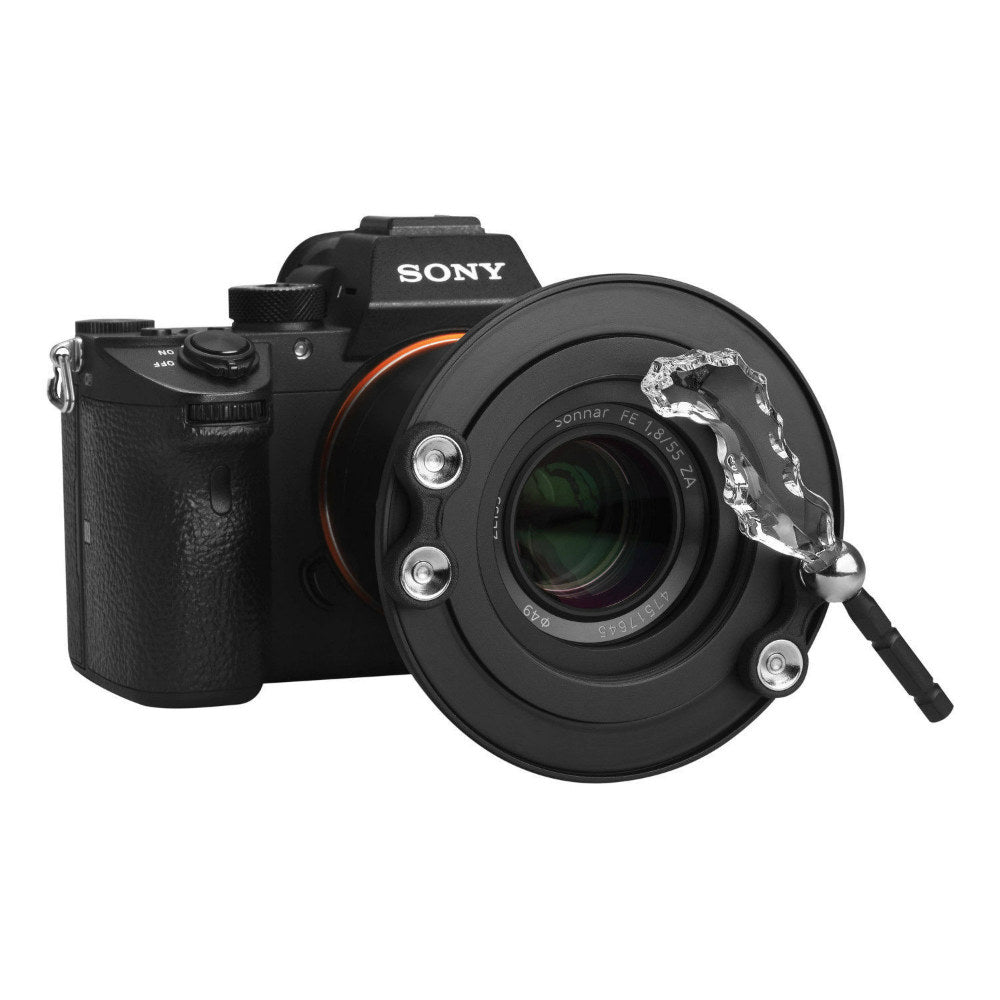 LensBaby OMNI Creative Filter System für Filtergrößen 49–58mm