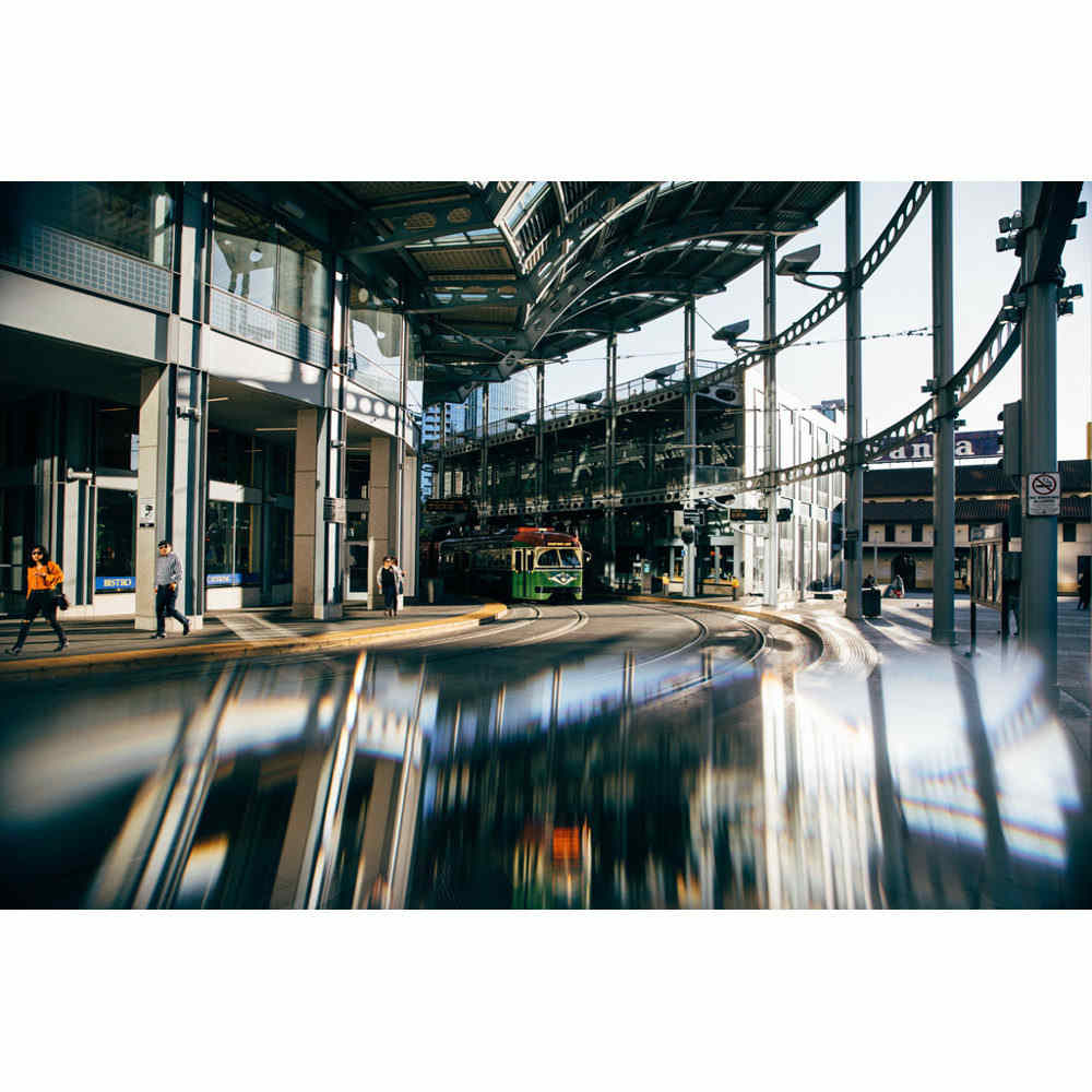 LensBaby OMNI Creative Filter System für Filtergrößen 49–58mm