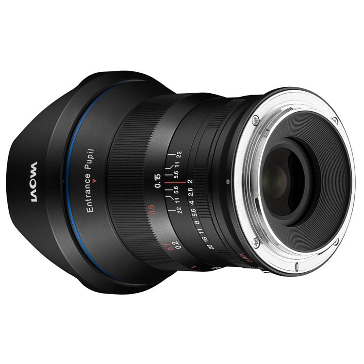 Venus Optics LAOWA 15mm f/2 ZERO-D Objektiv für Nikon Z