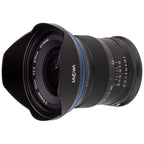 Laowa 15mm f/2 ZERO-D Lens for Canon EOS R.