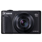 Canon Powershot SX740 zwart Outlet