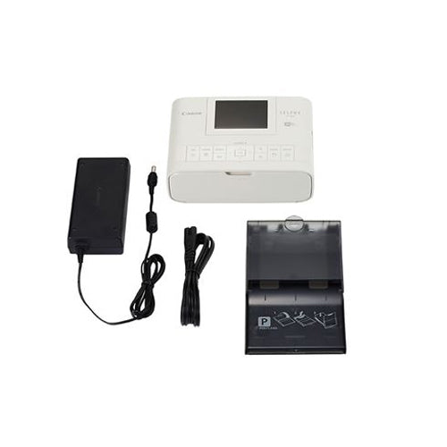 Canon SELPHY CP1300 wit OUTLET