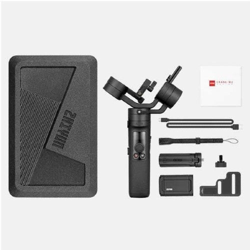 Zhiyun Crane M2
