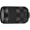 Canon RF 24-240mm f/4-6.3 IS USM