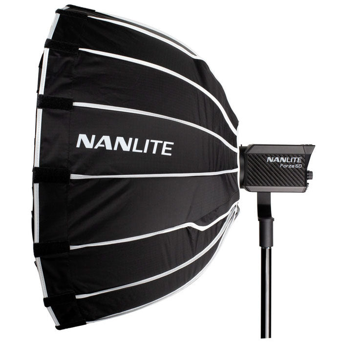 Nanlite Parabolic Softbox FM-mount (SB-FMM-60)