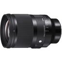 Sigma 35mm f/1.2 DG DN ART L-mount