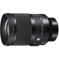 Sigma 35mm f/1.2 DG DN ART L-mount