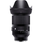 Sigma 35mm f/1.2 DG DN ART L-mount