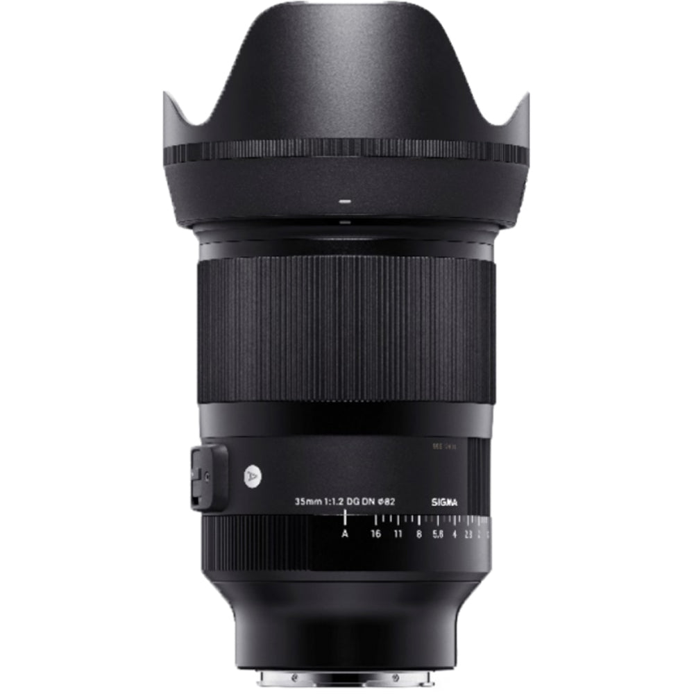 Sigma 35mm f/1.2 DG DN ART L-mount