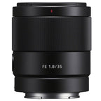 Sony FE 35mm f/1.8 (SEL35F18F)
