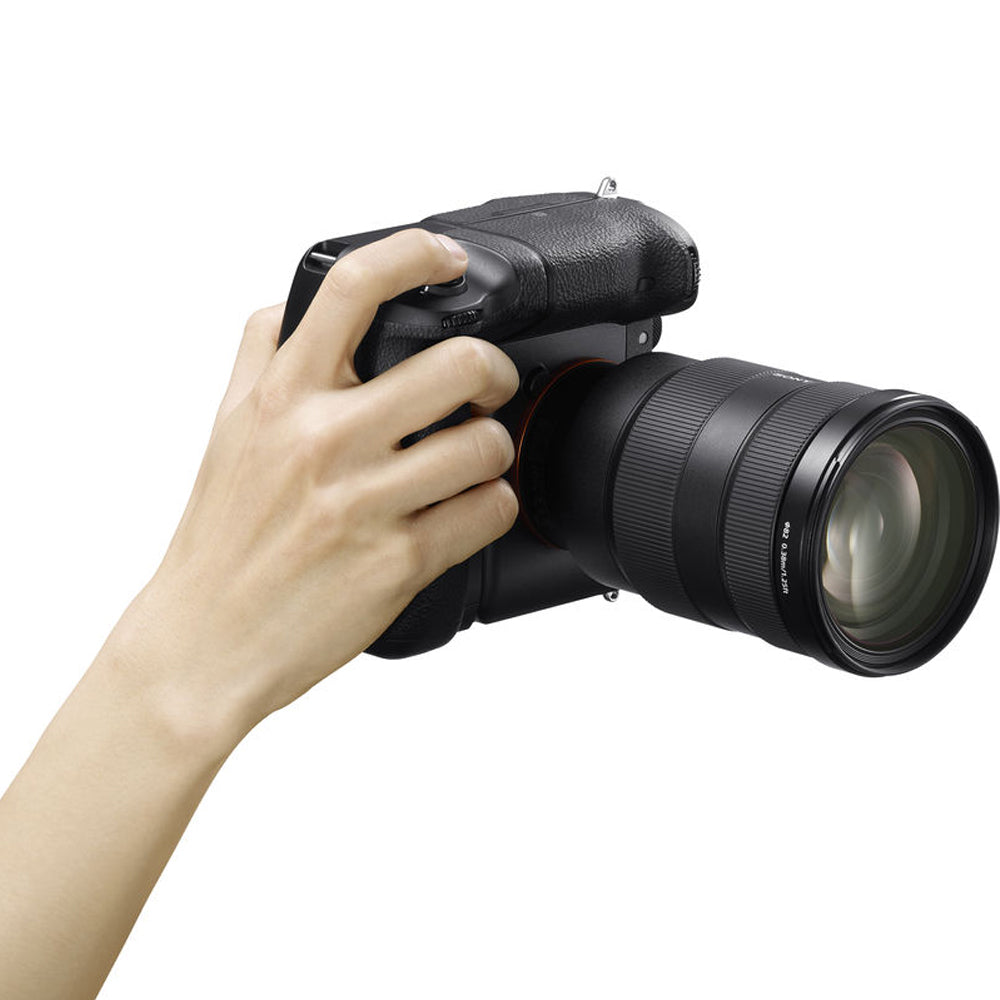 Sony Vertikaler Batterie-/Handgriff für die A7R Mark IV, A9 Mark II und A1 (VGC-4EM)