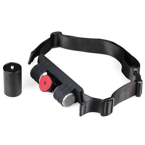 Carry Speed Mogocrane Weight Support Belt für Stabilisatoren