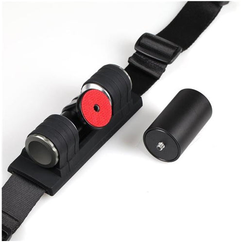 Carry Speed Mogocrane Weight Support Belt für Stabilisatoren
