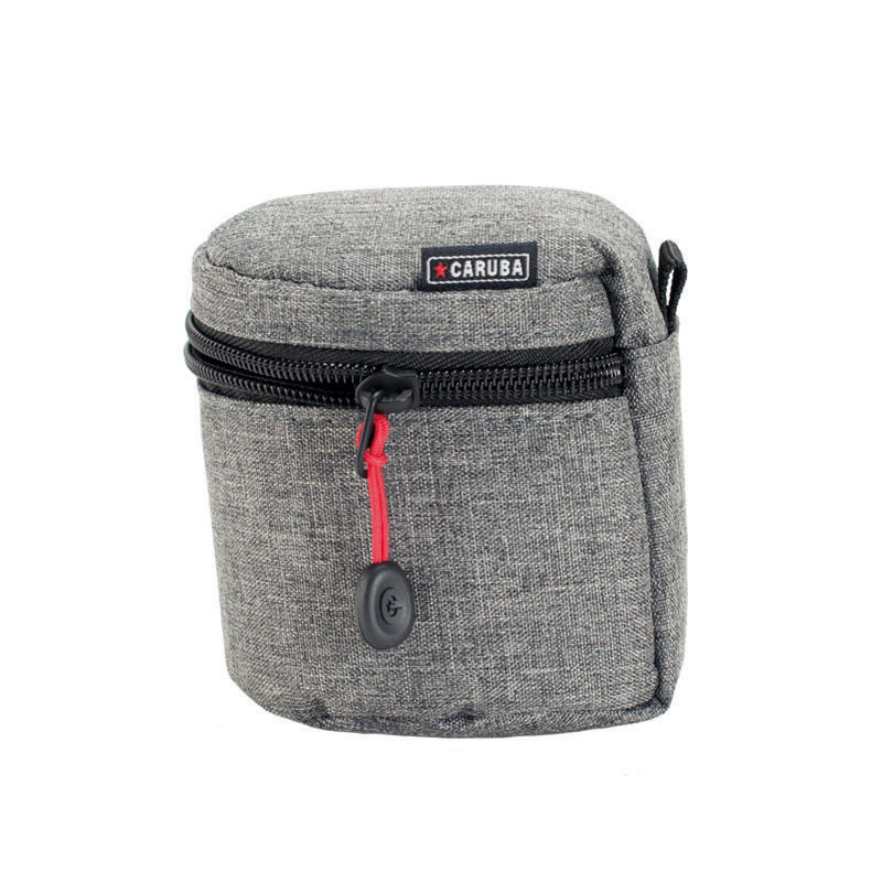Caruba Tasche für Objektivkugel 90/100mm