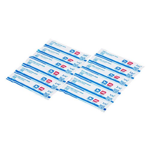 JJC CL SW24 Staubfreies Wattestäbchen (24 Stück)
