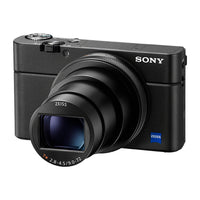 Sony Cybershot DSC-RX100 mark VII (DSCRX100M7A.CE3)