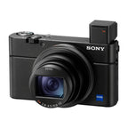 Sony Cybershot DSC-RX100 mark VII (DSCRX100M7A.CE3)