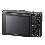 Sony Cybershot DSC-RX100 mark VII (DSCRX100M7A.CE3)