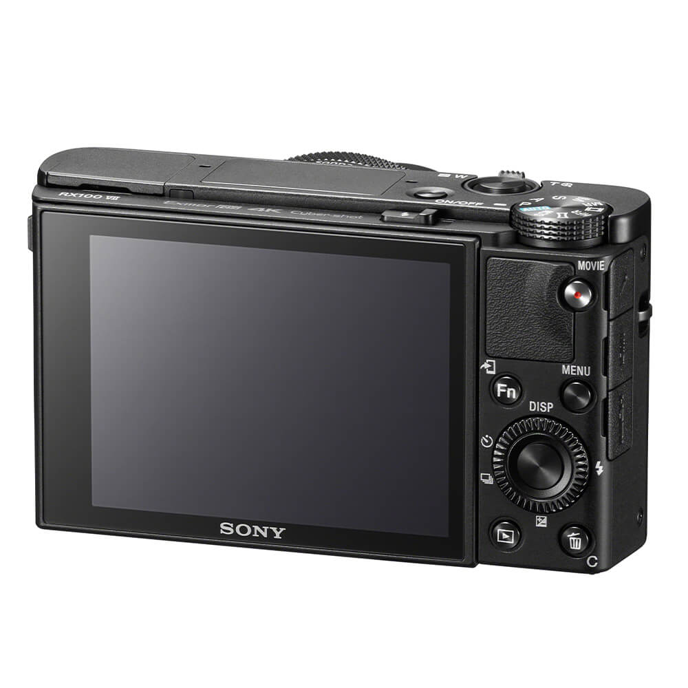 Sony Cybershot DSC-RX100 mark VII (DSCRX100M7A.CE3)