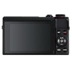 Canon Powershot G7X Mark III black Vlog Kit