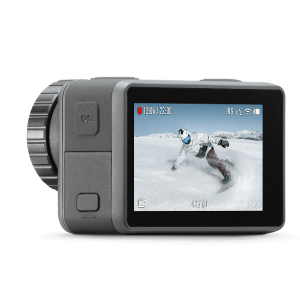 DJI Osmo Action OUTLET