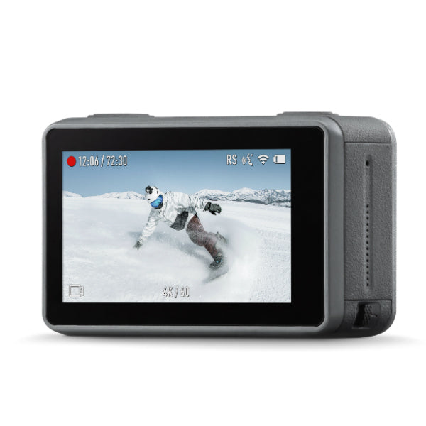 DJI Osmo Action OUTLET