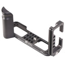 Leofoto LPF-XT3 Combo L-Plate für Fujifilm X-T3 Kamera Gehäuse