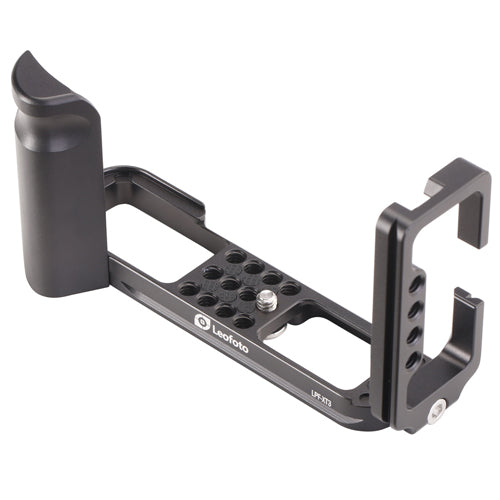 Leofoto LPF-XT3 Combo L-Plate für Fujifilm X-T3 Kamera Gehäuse